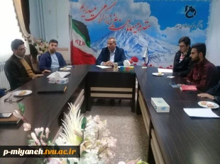 دکتر کریمی: انجمن های علمی باید خلاقیت های ذهنی دانشجویان را پرورش داده و در مسیر صحیح هدایت کنند 2